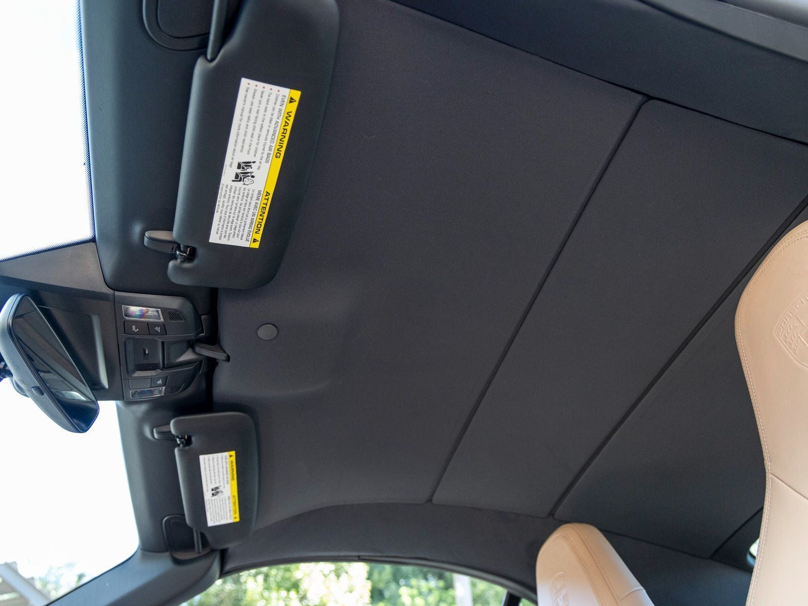 2020 Porsche 911 911 Carrera S Cabriolet