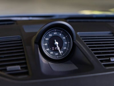 2020 Porsche 911 911 Carrera S Cabriolet