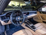 2020 Porsche 911 911 Carrera S Cabriolet