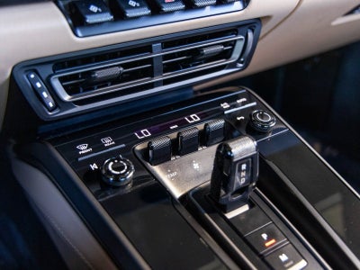 2020 Porsche 911 911 Carrera S Cabriolet