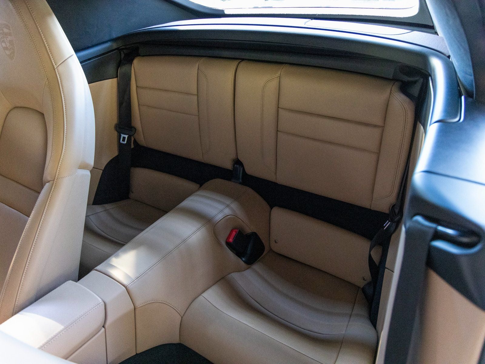 2020 Porsche 911 911 Carrera S Cabriolet