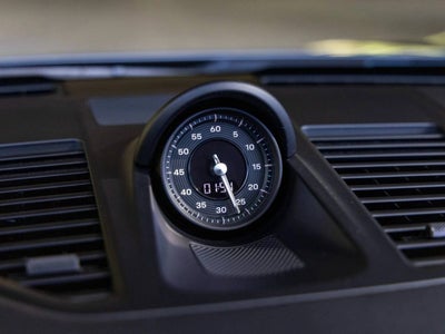 2020 Porsche 911 911 Carrera S Cabriolet