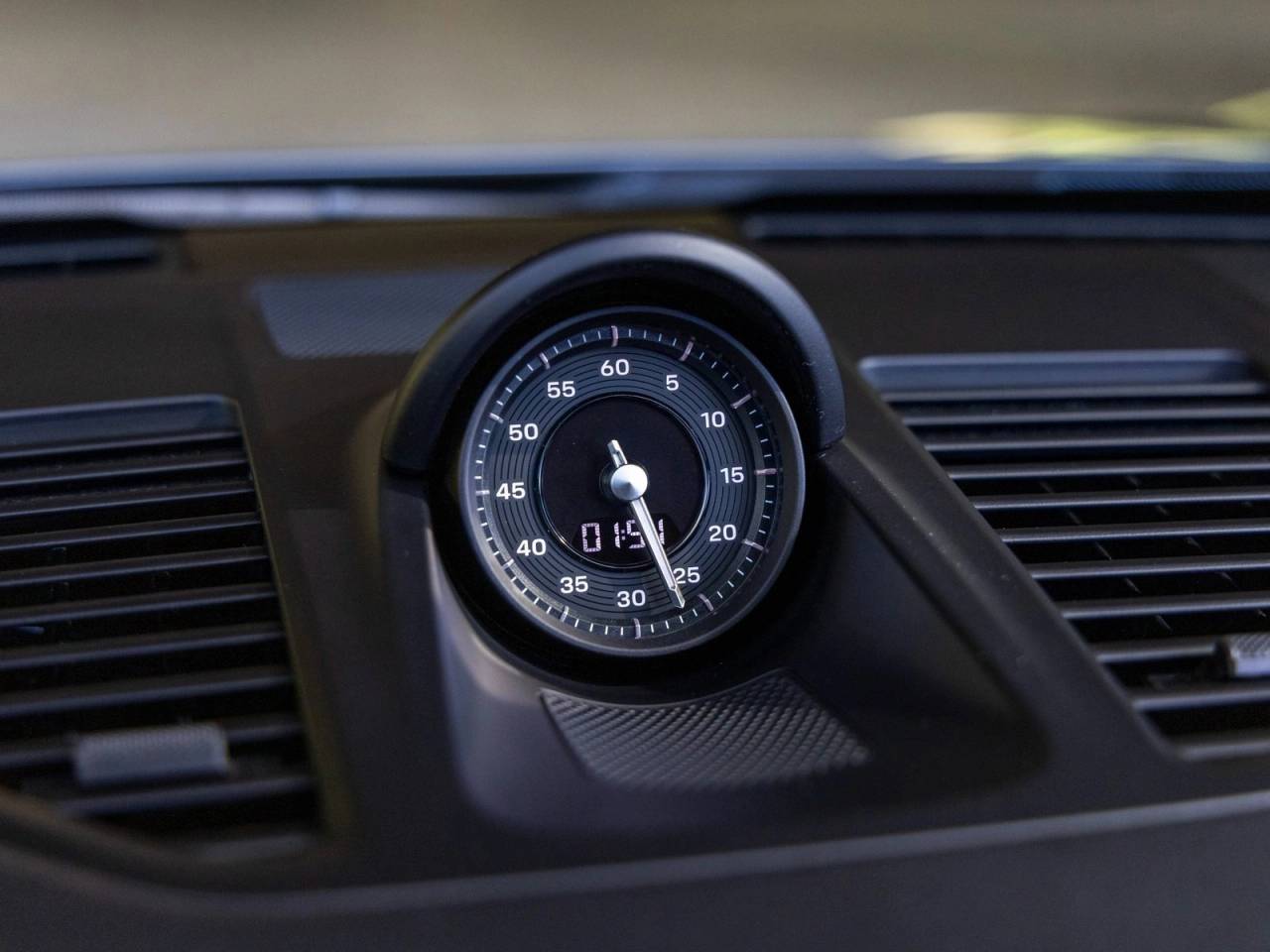 2020 Porsche 911 911 Carrera S Cabriolet