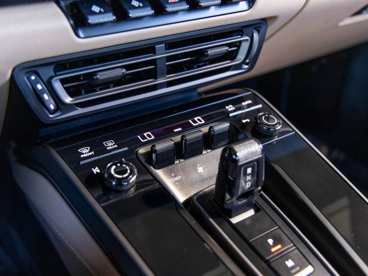 2020 Porsche 911 911 Carrera S Cabriolet