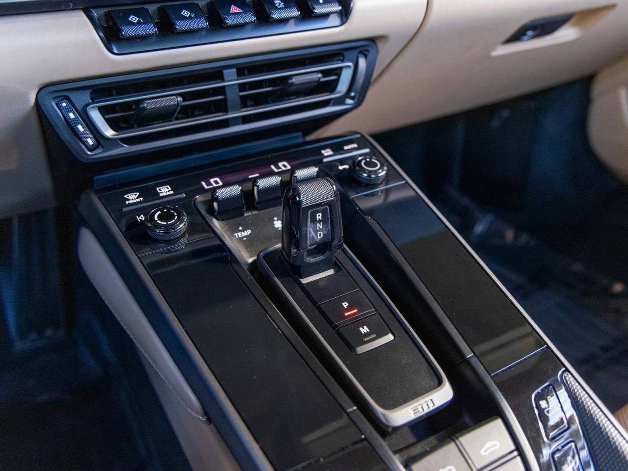 2020 Porsche 911 911 Carrera S Cabriolet