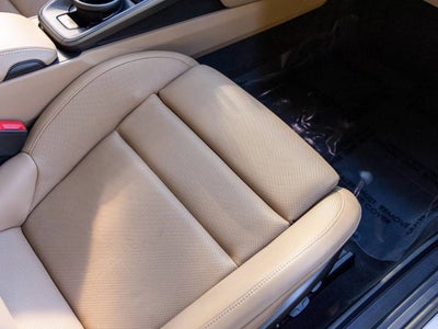 2020 Porsche 911 911 Carrera S Cabriolet