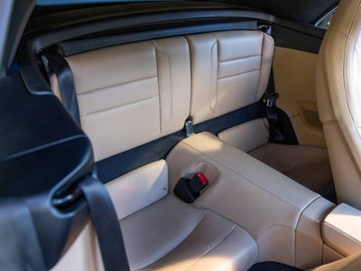 2020 Porsche 911 911 Carrera S Cabriolet