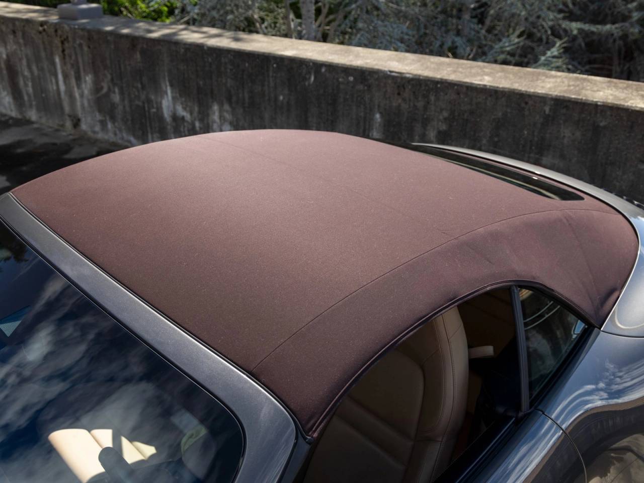 2020 Porsche 911 911 Carrera S Cabriolet