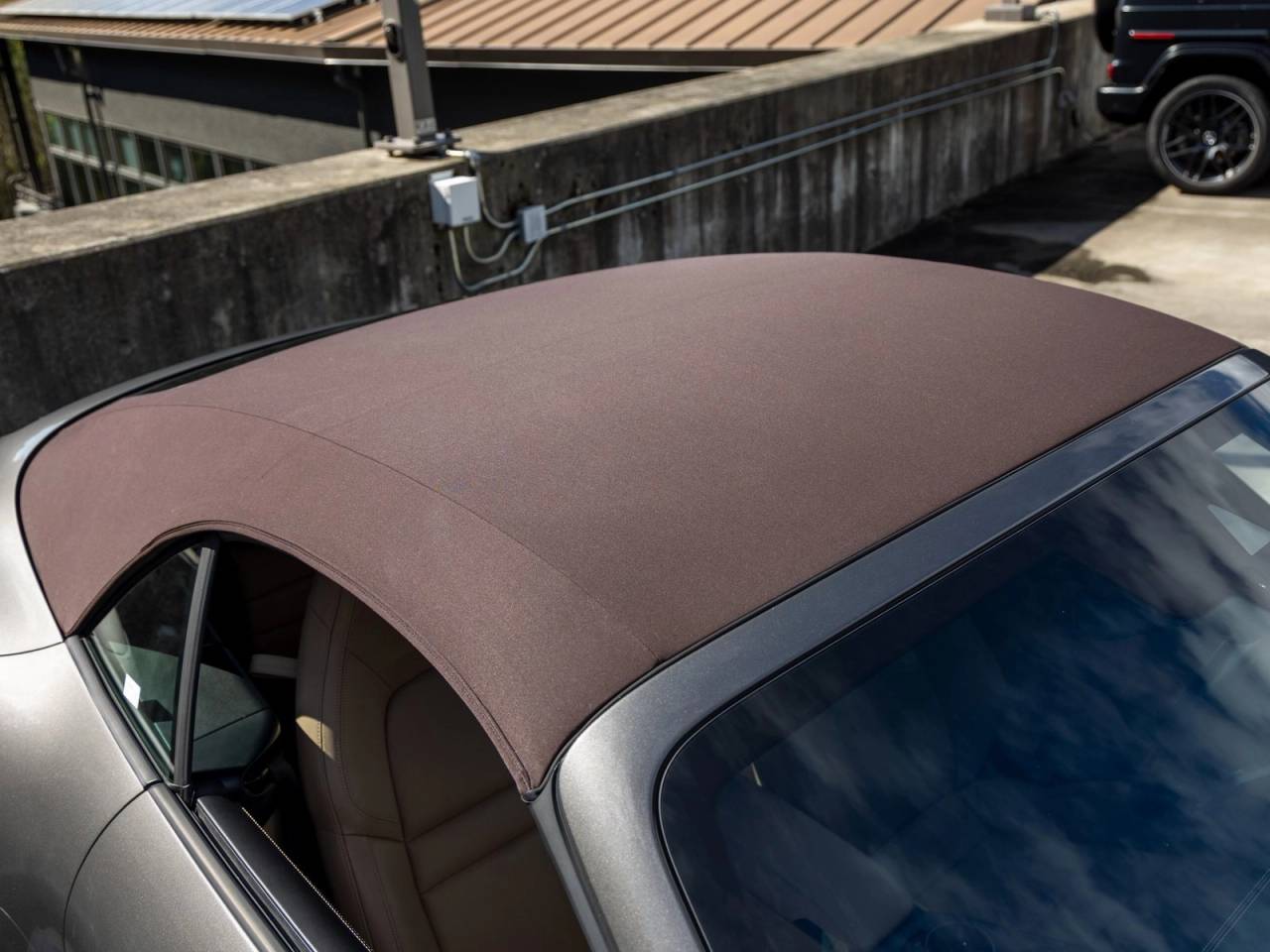 2020 Porsche 911 911 Carrera S Cabriolet