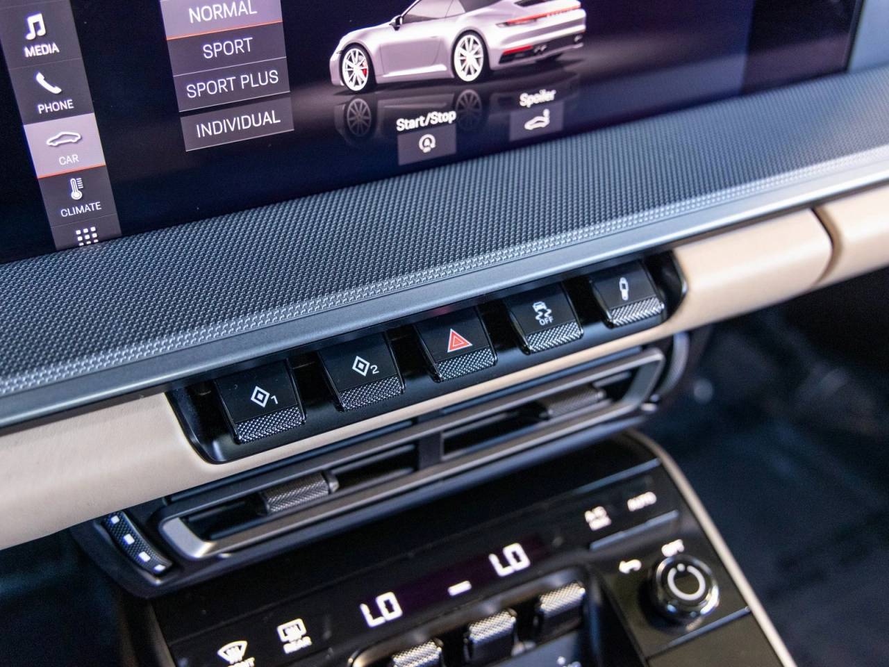 2020 Porsche 911 911 Carrera S Cabriolet