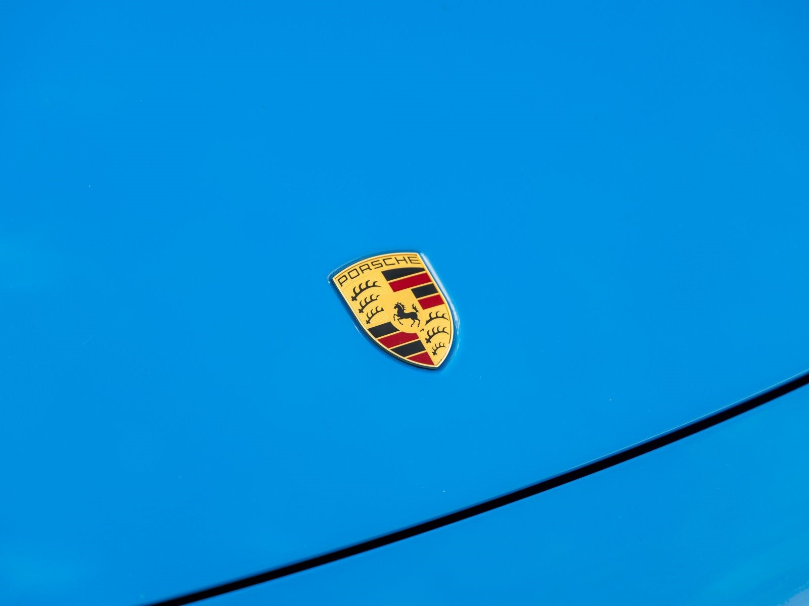 2024 Porsche 911 911 Carrera GTS Cabriolet (MY24)