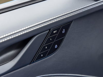 2024 Porsche 911 911 Carrera GTS Cabriolet (MY24)