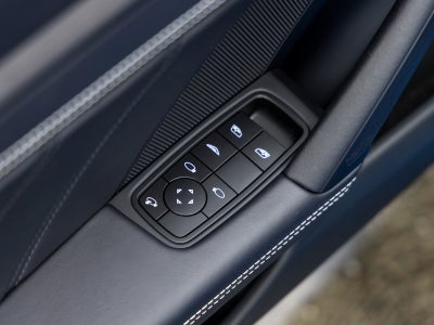 2024 Porsche 911 911 Carrera GTS Cabriolet (MY24)