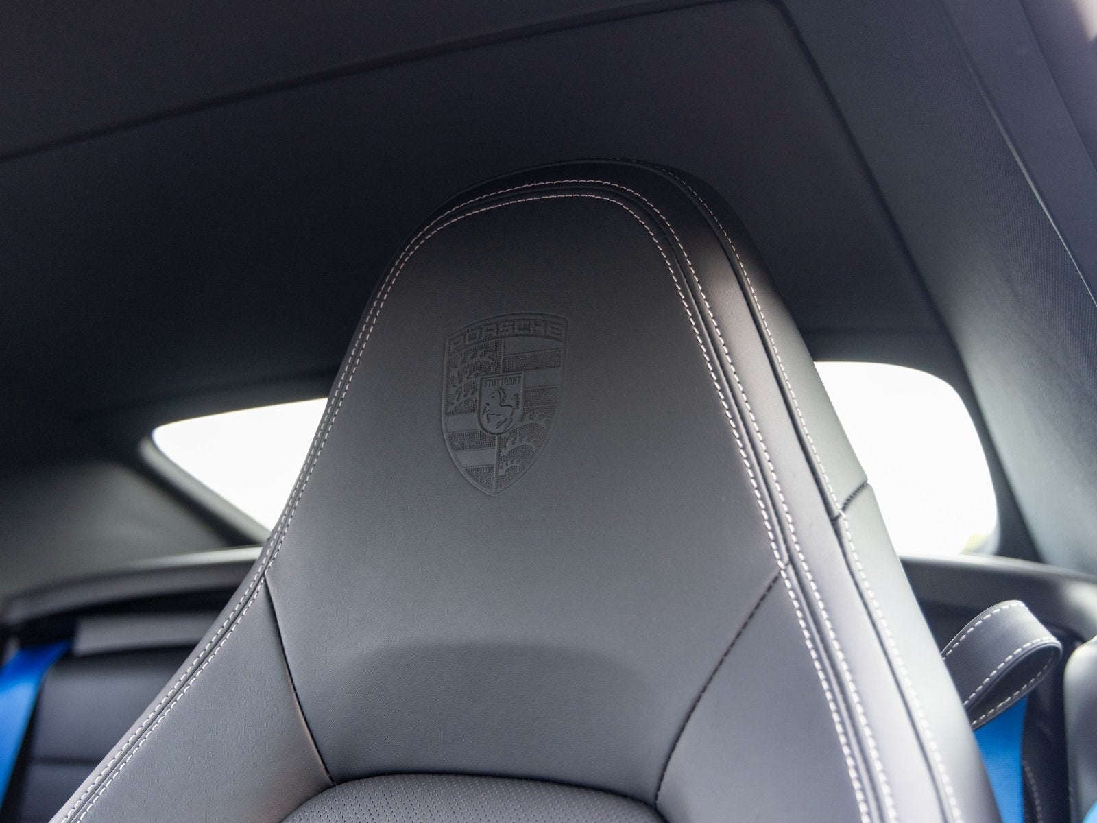 2024 Porsche 911 911 Carrera GTS Cabriolet (MY24)