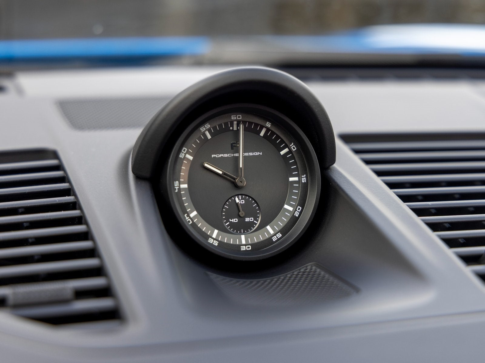 2024 Porsche 911 911 Carrera GTS Cabriolet (MY24)