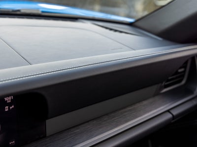 2024 Porsche 911 911 Carrera GTS Cabriolet (MY24)