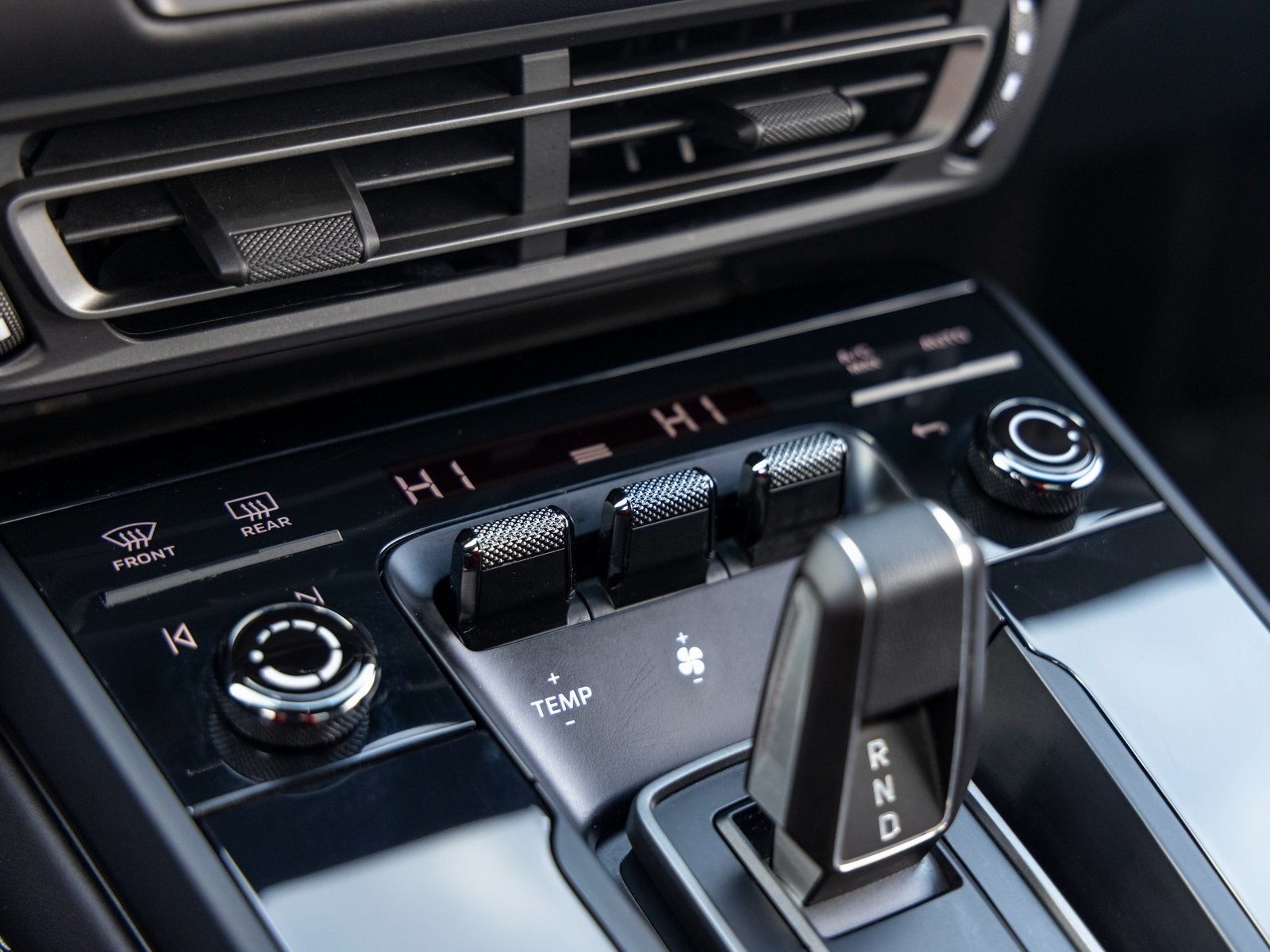 2024 Porsche 911 911 Carrera GTS Cabriolet (MY24)