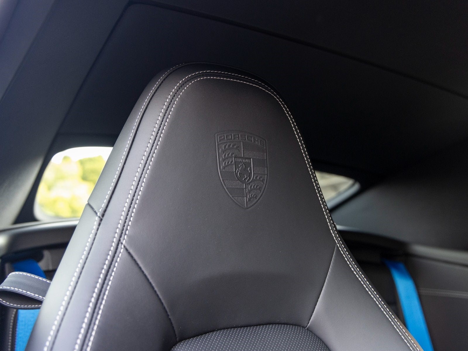 2024 Porsche 911 911 Carrera GTS Cabriolet (MY24)