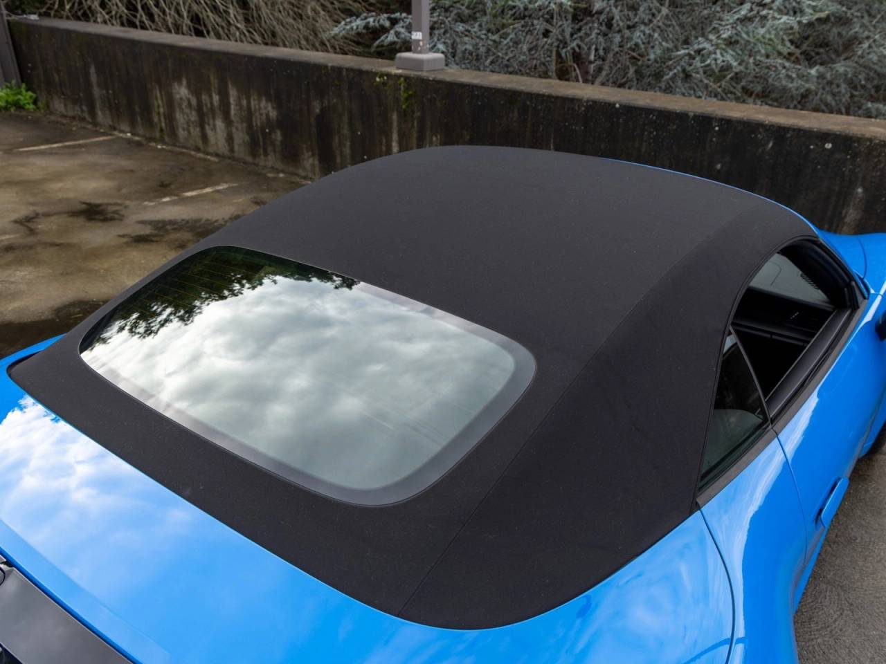 2024 Porsche 911 911 Carrera GTS Cabriolet (MY24)