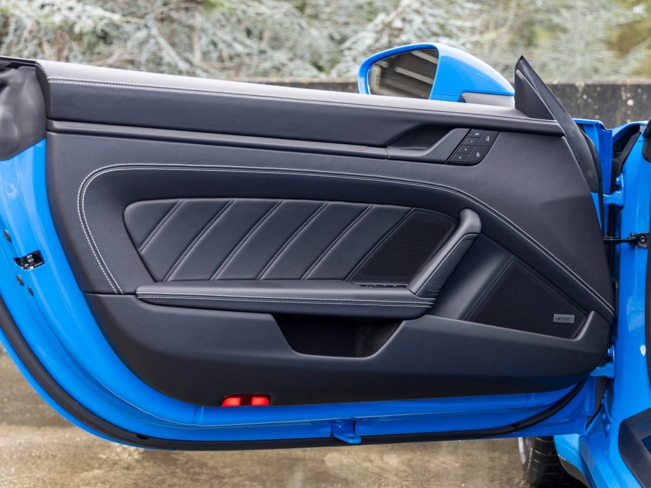 2024 Porsche 911 911 Carrera GTS Cabriolet (MY24)