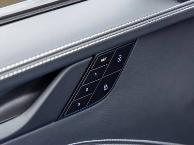 2024 Porsche 911 911 Carrera GTS Cabriolet (MY24)