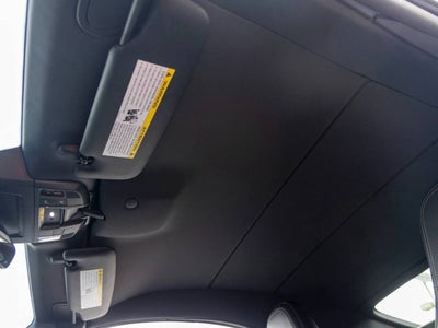 2024 Porsche 911 911 Carrera GTS Cabriolet (MY24)