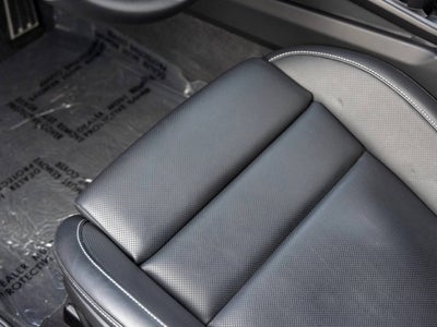 2024 Porsche 911 911 Carrera GTS Cabriolet (MY24)