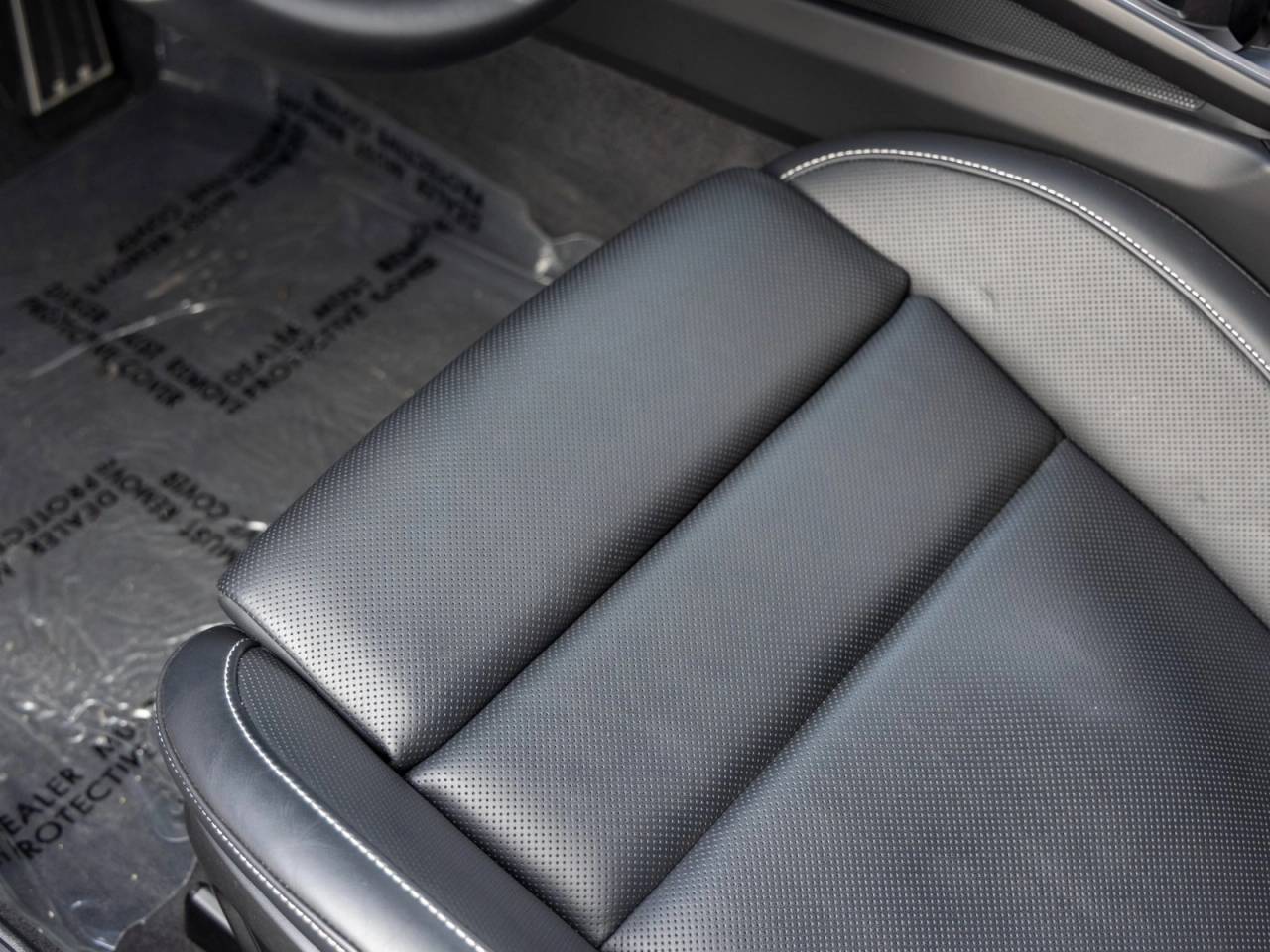 2024 Porsche 911 911 Carrera GTS Cabriolet (MY24)