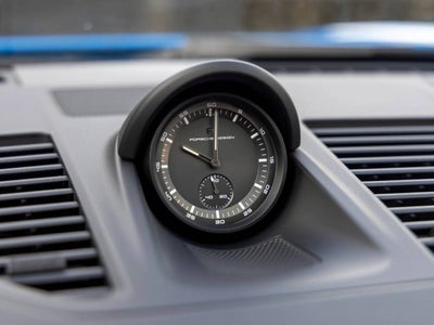 2024 Porsche 911 911 Carrera GTS Cabriolet (MY24)