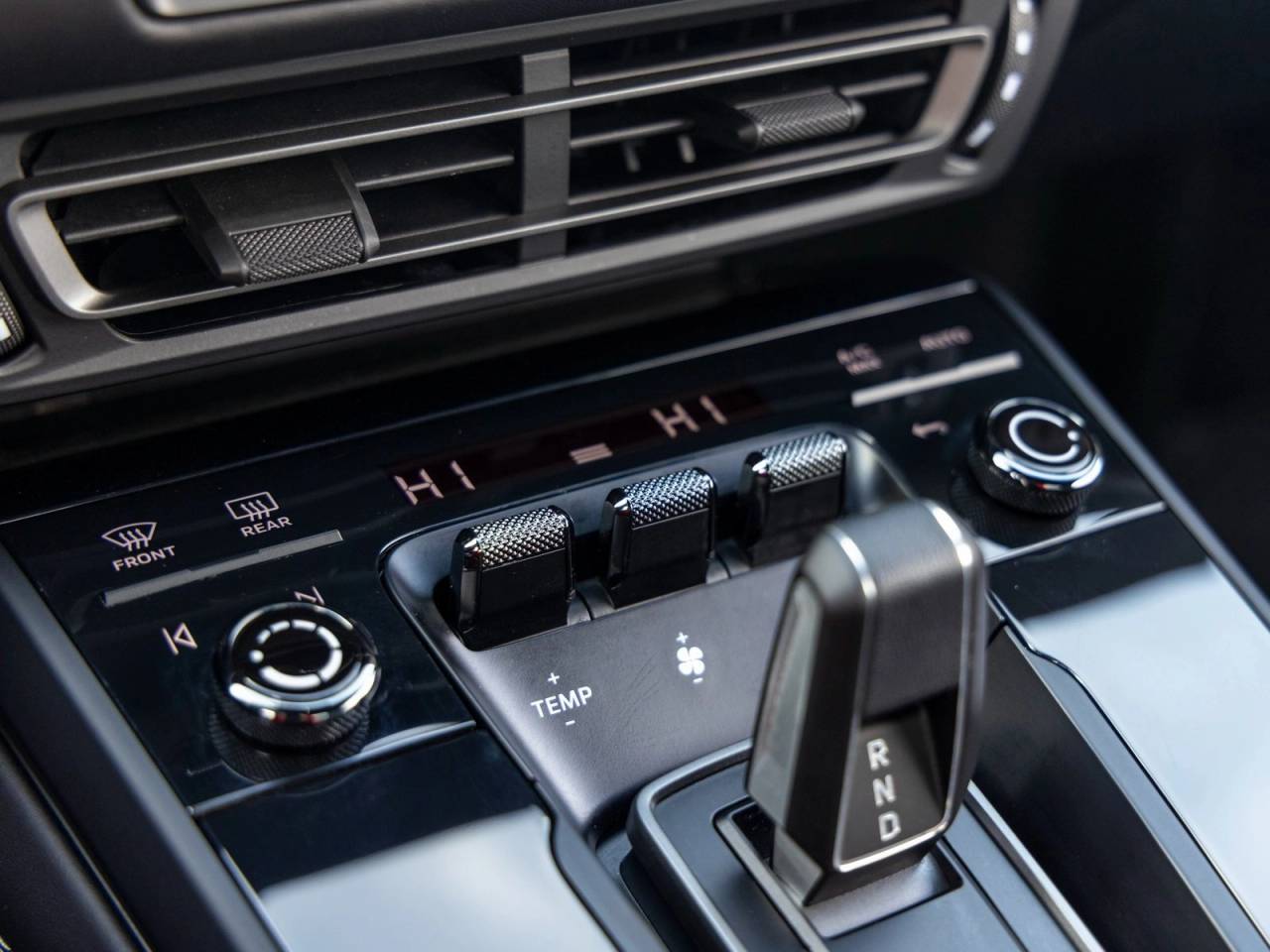 2024 Porsche 911 911 Carrera GTS Cabriolet (MY24)