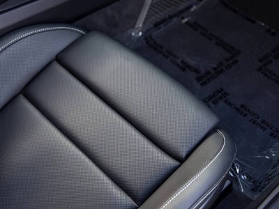 2024 Porsche 911 911 Carrera GTS Cabriolet (MY24)