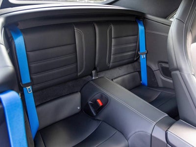 2024 Porsche 911 911 Carrera GTS Cabriolet (MY24)