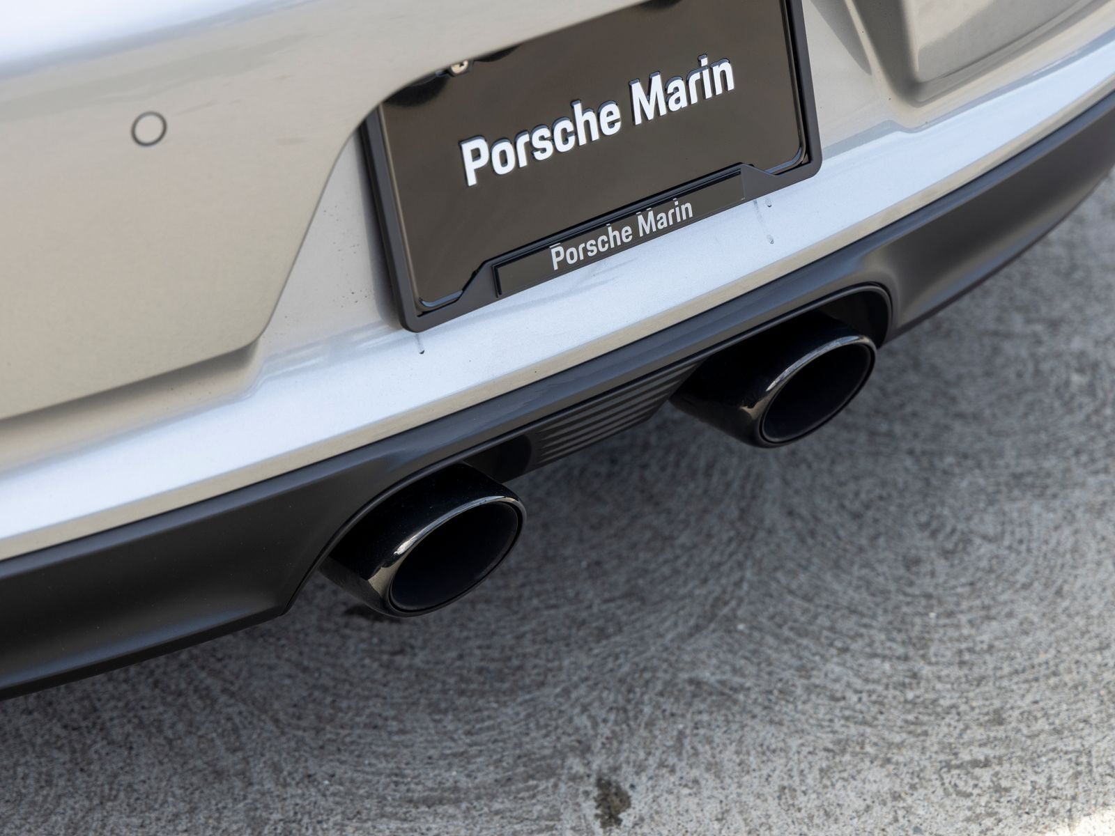 2018 Porsche 911 Carrera S