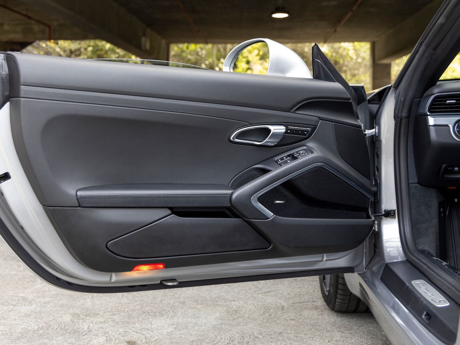 2018 Porsche 911 Carrera S