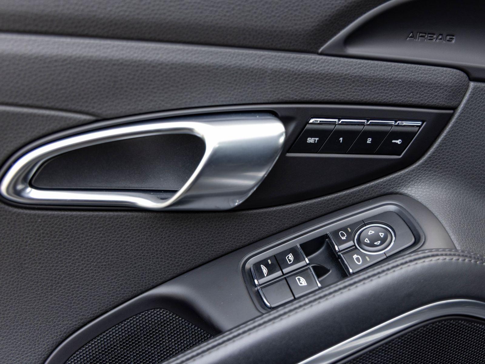 2018 Porsche 911 Carrera S