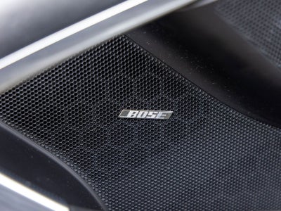 2018 Porsche 911 Carrera S