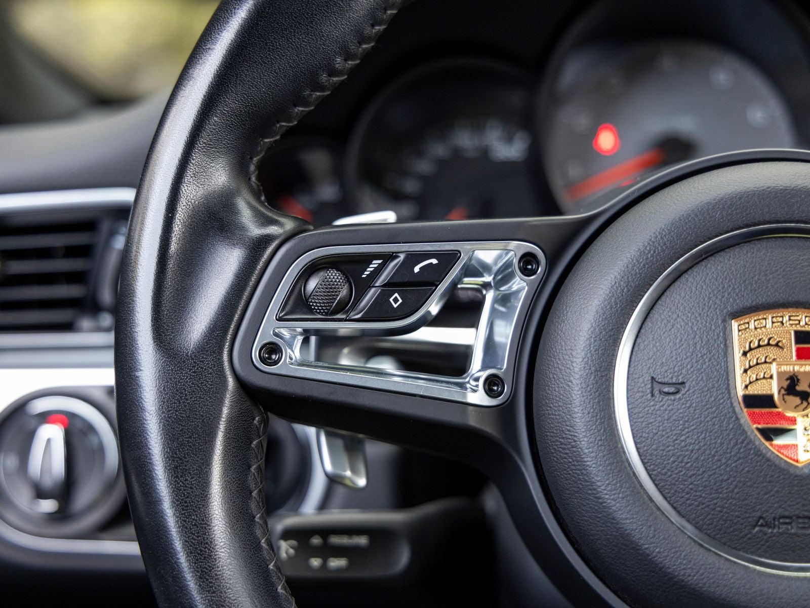 2018 Porsche 911 Carrera S