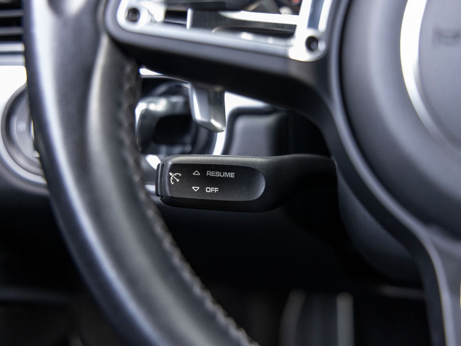 2018 Porsche 911 Carrera S