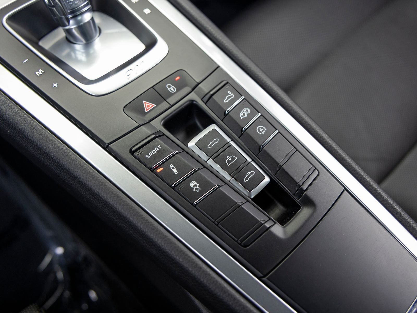 2018 Porsche 911 Carrera S