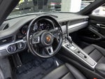 2018 Porsche 911 Carrera S
