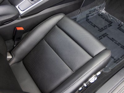 2018 Porsche 911 Carrera S