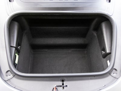 2018 Porsche 911 Carrera S