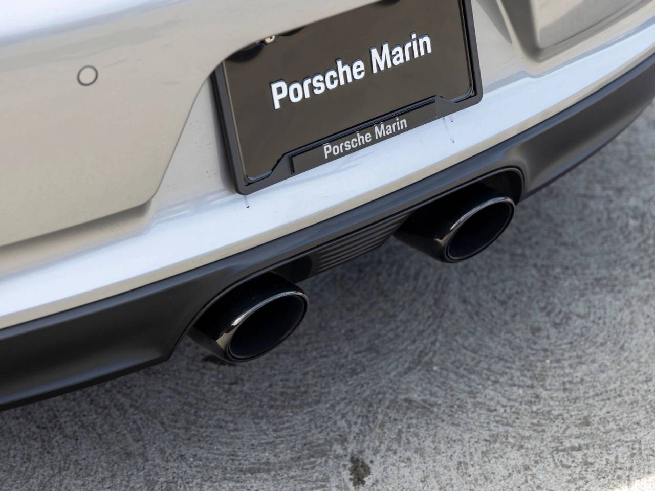 2018 Porsche 911 911 Carrera S Cabriolet