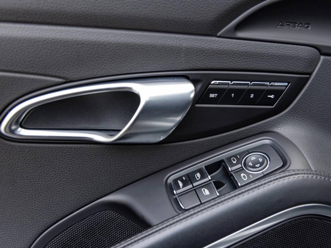 2018 Porsche 911 911 Carrera S Cabriolet