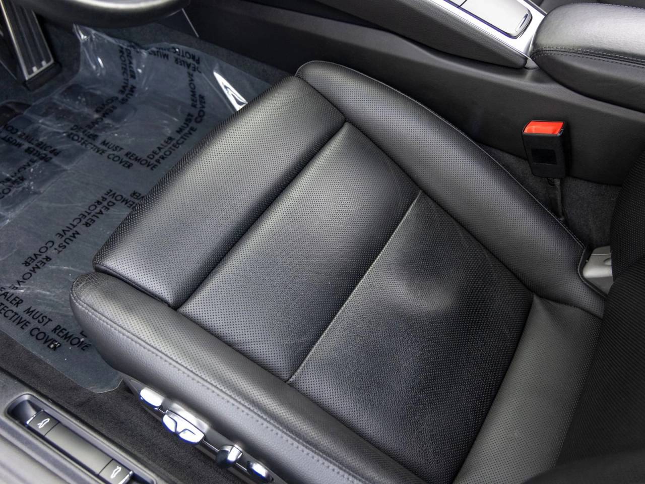 2018 Porsche 911 911 Carrera S Cabriolet