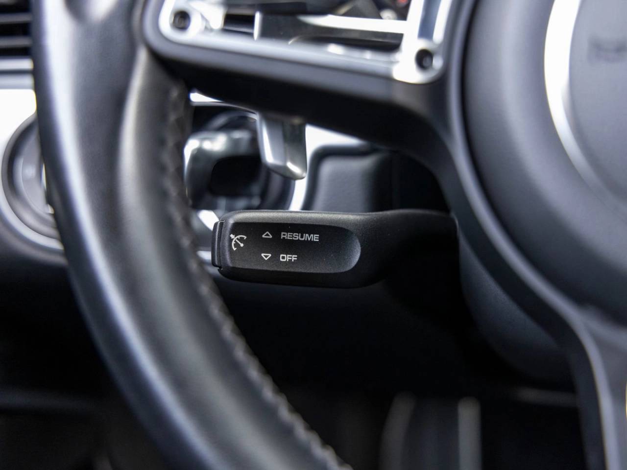 2018 Porsche 911 911 Carrera S Cabriolet