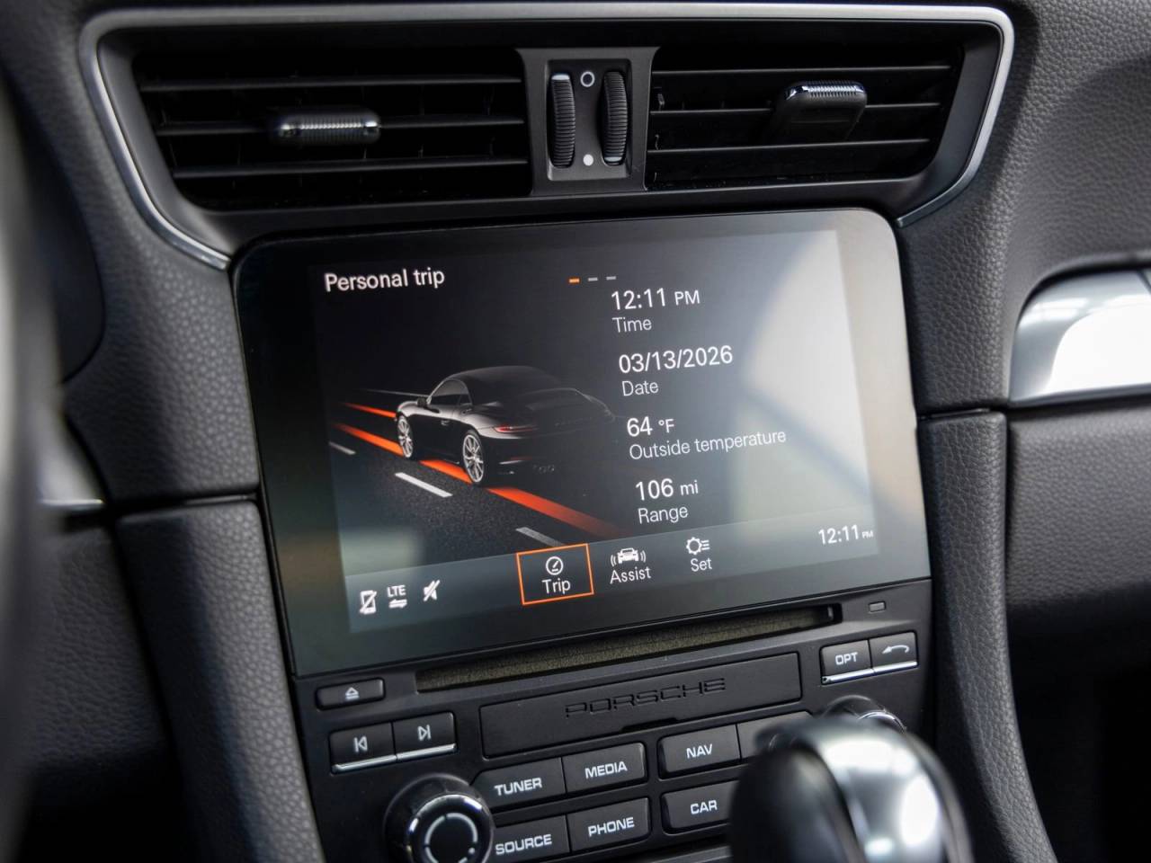 2018 Porsche 911 911 Carrera S Cabriolet