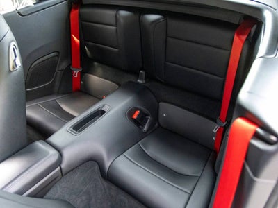 2018 Porsche 911 911 Carrera S Cabriolet