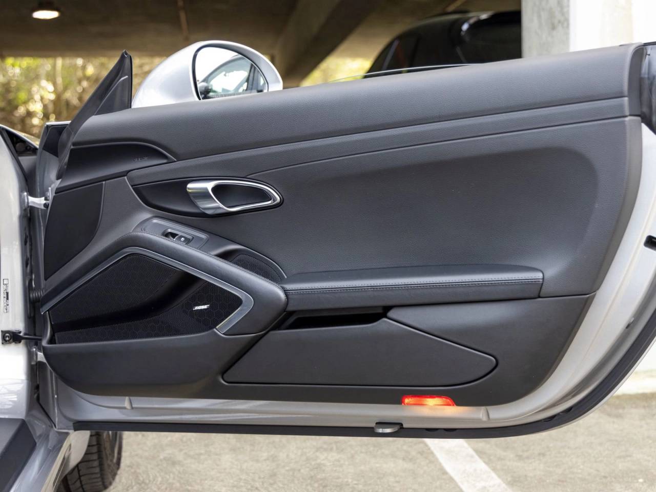 2018 Porsche 911 911 Carrera S Cabriolet