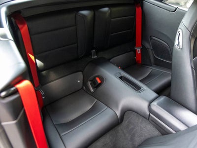 2018 Porsche 911 911 Carrera S Cabriolet